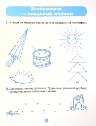 Підготовка до письма. Робочий зошит. 5-6 років - мініатюра 10