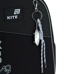 Рюкзак каркасний "Kite" Education Skate 1від.,3карм. №K26-555S-7 - мініатюра 9
