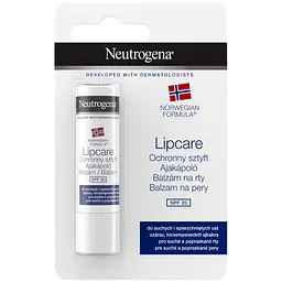 Помада Neutrogena Норвежская формула с SPF 20