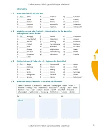 Sicher! Ubungsgrammatik plus interaktive Version - мініатюра 6