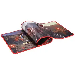 Килимок для миші Marvo G37 Mousepad |920x 294x3mm| - мініатюра 3