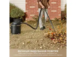 Професійний пилосос Dreame DF10 (HHV13A) - мініатюра 11
