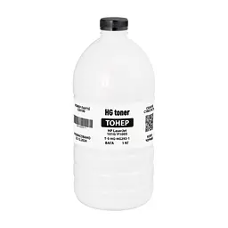 Тонер HP LJ 1010/P1005, 1 кг HG (TSM-HG292-1)