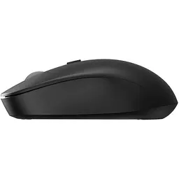 Миша WiWU Wimice Dual WM108 Black (6976195094664) [151933] - мініатюра 4
