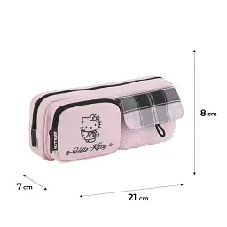 Пенал Kite Hello Kitty (HK26-2701) - мініатюра 4