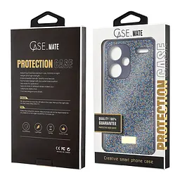 Чохол Star Diamond Xiaomi Redmi Note 13 Pro Plus Blue - мініатюра 2