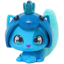Ігровий набір QT Kitties S2 Кошеня Мермі (450006-1)