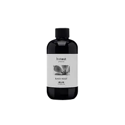 Аромадифузор рефіл JAR №010 black violet від honest products, 250мл