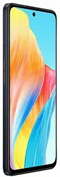 Смартфон Oppo A98 5G 8/256GB Cool Black UA UCRF - мініатюра 5