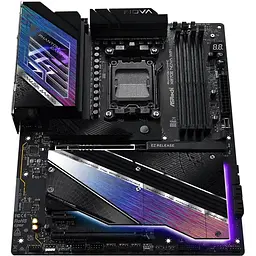 Материнська плата ASRock X870E Nova WiFi (90-MXBPX0-A0UAYZ) [147017] - мініатюра 8