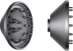 Фен Dyson HD11 Supersonic Professional Edition Nickel/Nickel [392966-01] [79421] - мініатюра 4