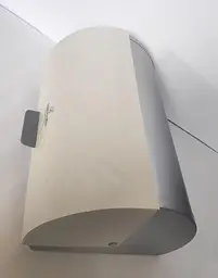 Хлебница Bohmann BH 7257 White - мініатюра 4