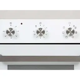 Духова шафа вбудована Ventolux Osaka 6 MT (WH) - мініатюра 4