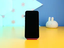 Смартфон Apple iPhone 14 Pro Max 256GB Space Black (MQ9U3) Б/В [164582] - мініатюра 4