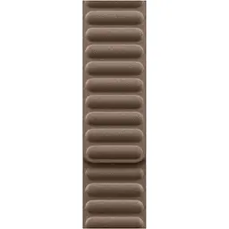 Ремінець FineWoven Magnetic Link для Apple Watch 42/44/45/49mm Taupe [128969] - мініатюра 2