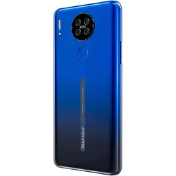 Смартфон Blackview A80s 4/64Gb Blue - мініатюра 7