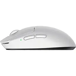 Миша MCHOSE A7 V2 Ultra Plus Wireless White (MC-A7V2-10) [168347] - мініатюра 3