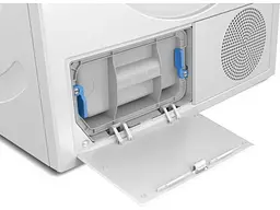Сушильна машина автоматична Bosch WQK25200UA - мініатюра 6