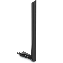 WiFi-адаптер Mercusys MU6H USB 2.0 Wi-Fi 5 (AC) (MU6H) - мініатюра 2