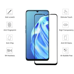 Скло захисне Drobak Tecno Spark 6 Go (242439) - мініатюра 2