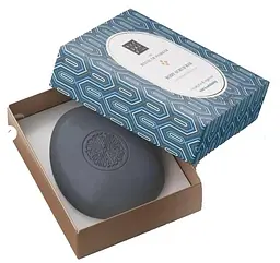 Твердий шампунь і скраб для тіла Rituals The Ritual of Hammam Body Scrub Bar 100 г