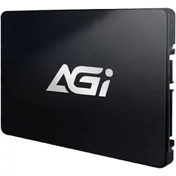 SSD 512Gb AGI AI238 SATA III 2.5" TLC - мініатюра 2