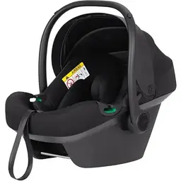 Автокрісло Carrello Nova CRL-16101 Black Line i-Size 40-87см /4/