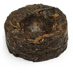 Чай Jinglong Tea Factory Міні-точа Дянь Хун - 100 шт. - мініатюра 5