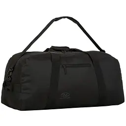 Сумка дорожня Highlander Cargo 100 Black (RUC259-BK)