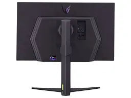Монітор LG UltraGear 27GR93U-B - мініатюра 4