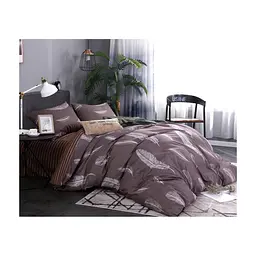 Постельное белье MirSon Бязь Premium Paula №33INT 110х140 (2200000997111)