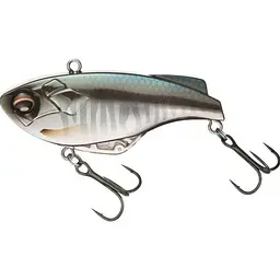 Воблер Shimano Banta m Rattlin Sur-Vibe 62 mm 14.0 g Сірий (1013-2266.33.74)