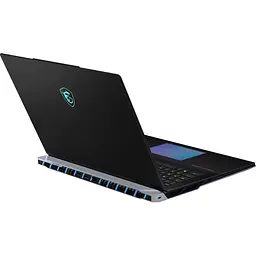 Ноутбук MSI 18 Titan 18 HX AI A2XWIG 3840x2400 IPS 120Hz/Intel Ultra 9 285HX/64GB/4TB/RTX 5080 16GB/W11P/Core Black (A2XWIG-616US) - мініатюра 10