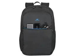 Рюкзак для ноутбука RIVACASE 8069 / Black - мініатюра 12