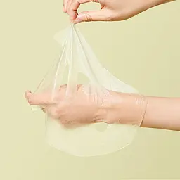 Освітлююча тканинна маска Anua Green Lemon Vita C Blemish Serum Mask 25 мл (BT20532) - мініатюра 6