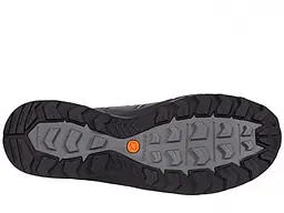 Черевики Scarpa Maverick Mid GTX 43 Чорний-Сірий - мініатюра 7