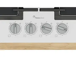 Газова варильна поверхня Bosch PPP6A2I40 - мініатюра 2