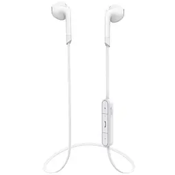 Навушники Stereo Bluetooth Headset Gelius Pro Trydent GP-BE-020 White - мініатюра 4