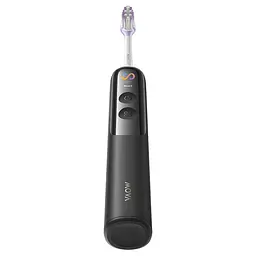 Зубна електрощітка Mova Fresh 20 Sensus Black (ATS25B-BK) - мініатюра 2