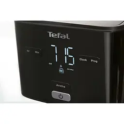 Кавоварка крапельна Tefal CM600810 (6612095) - мініатюра 3