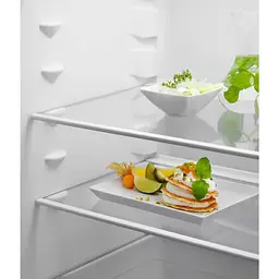 Холодильна камера Electrolux вбудована, 87.3x55х55, 142л, E, ST, білий - мініатюра 2