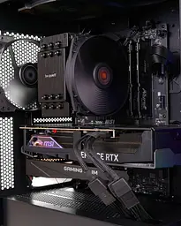 Комп'ютер Instagram by CompX_388 (RTX 5080, Core i5 14600KF, DDR5 32 Гб, SSD 2 ТБ) - мініатюра 5