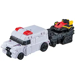Іграшка-трансформер міні Tobot S5 Тобот M (301158) - мініатюра 3