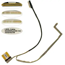 Шлейф матриці для ноутбука SONY (SVE15 series) (DD0HK5LC000) - мініатюра 2