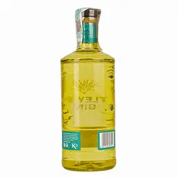 Джин Whitley Neill Lemongrass & Ginger 41.3% 0.7 л - мініатюра 4