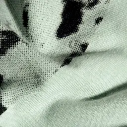 Футболка Mammut Trovat T-Shirt Logo L silver sage - мініатюра 5