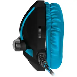 Гарнітура Defender Scrapper 500 Blue-Black (64501) (6650518) - мініатюра 6
