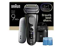 Електробритва Braun 9675cc Series 9 Pro+ (00000055866) - мініатюра 2