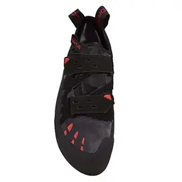 Скельники La Sportiva TaRENTula 39 Black/Red LaSportiva (1052-30N900300 39) - мініатюра 5