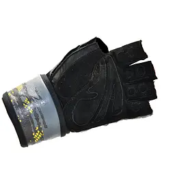 Рукавички для фітнесу Mad Max M fit0012071 - мініатюра 9